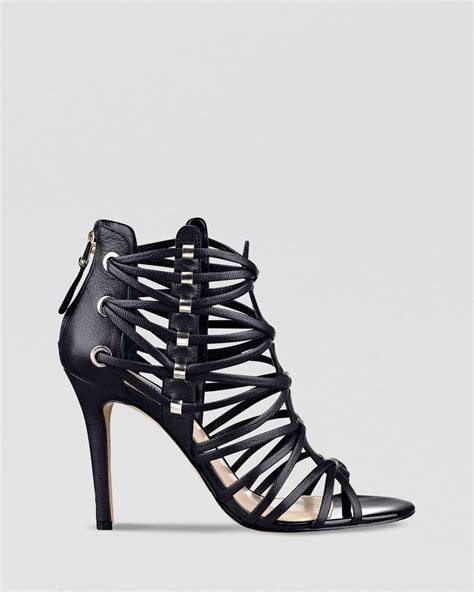 guess sandals online sale|guess high heel sandals.